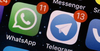 В МВД назвали последствия ограничения звонков в мессенджерах