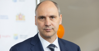 Пять проектов благоустройства городов Свердловской области признали лучшими на федеральном уровне