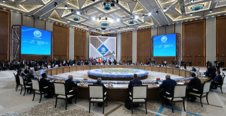 Посол Чжан Ханьхуэй: к ШОС могут присоединиться новые государства