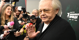 Юрий Антонов рассказал о причине ухудшившегося самочувствия