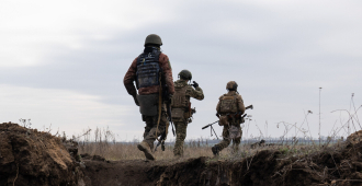 Потери ВСУ за семь месяцев 2025 года превысили 300 тысяч человек