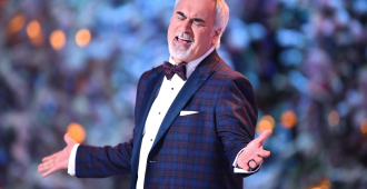 Меладзе отказался от выступлений в России