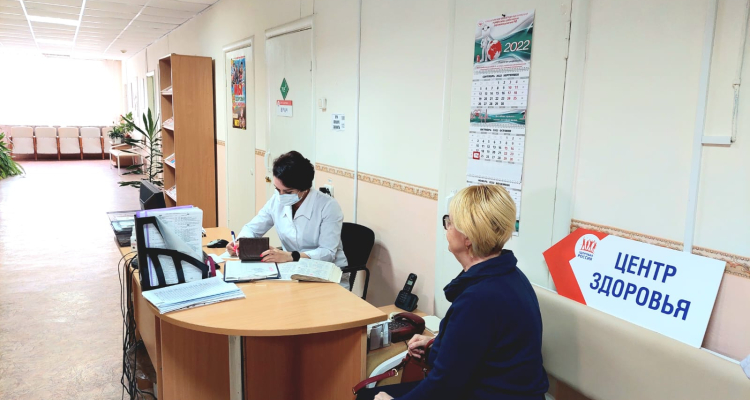 Половина от всех вакансий с ДМС приходится на Свердловскую область