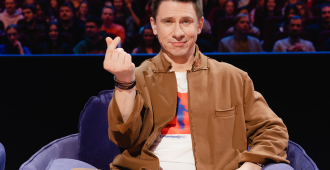 На Новый год телеканал представит «Одиссею по советским фильмам»