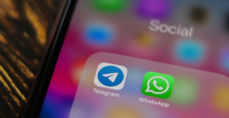 В Госдуме назвали владельцев Telegram и WhatsApp пособниками преступников