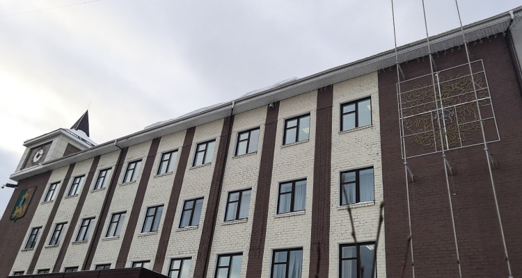 Общественная палата Первоуральска: перезагрузка