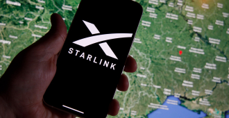 Пользователи по всему миру сообщают о глобальном сбое в работе Starlink