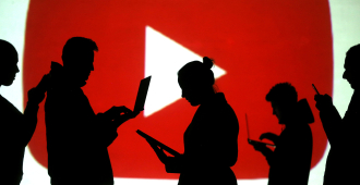 В работе YouTube по всему миру произошел крупный сбой