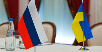 Bloomberg: Украина готова пойти на компромисс с Россией