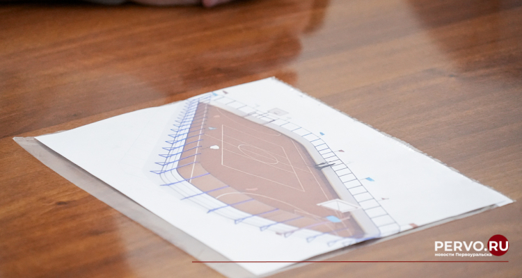 На Пильной завершается строительство новой спортивной площадки