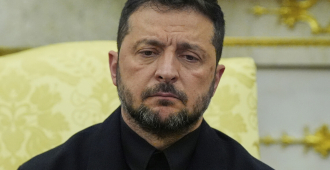 В США раскрыли планы Украины по затягиванию конфликта