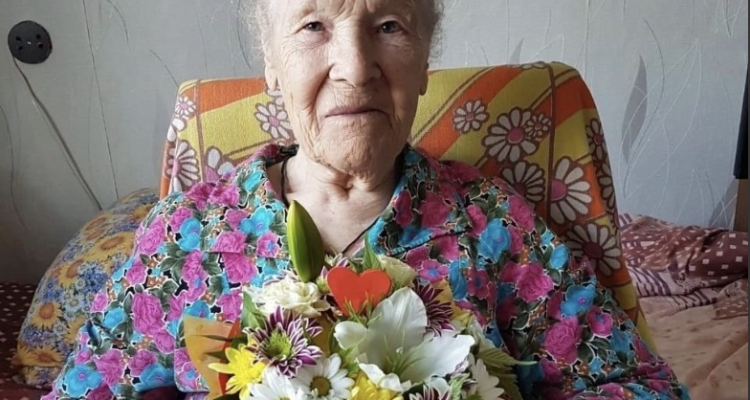 Сотрудники полиции устанавливают местонахождение без вести пропавшей пенсионерки 