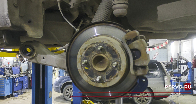 Техосмотр с 2026 года станет дороже