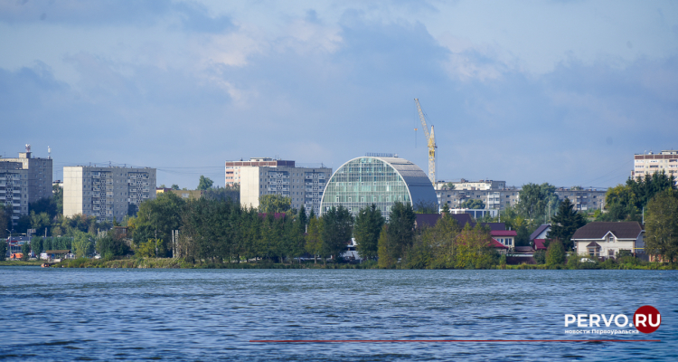 В городе похолодает до +4 градусов