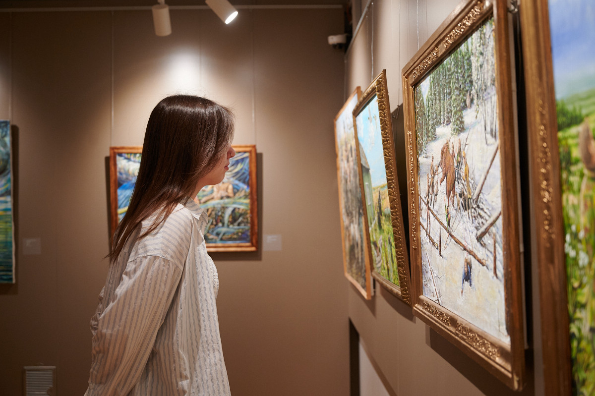 Пушкинская карта остаётся востребованной среди молодёжи