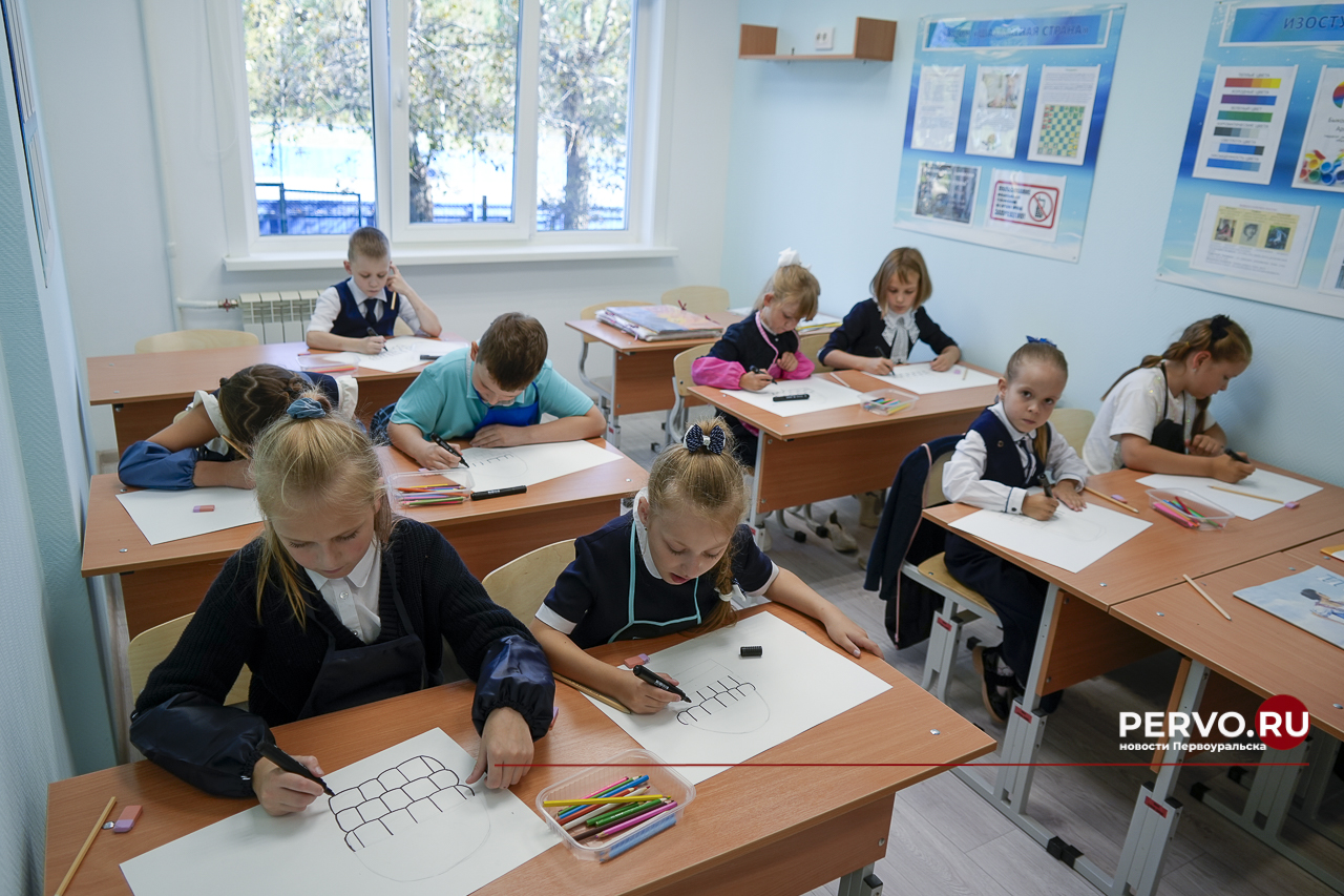 В Первоуральске после реконструкции открылся клуб «Чайка»