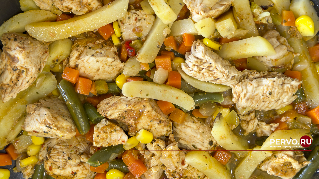 Цены на мясо резко подскочили