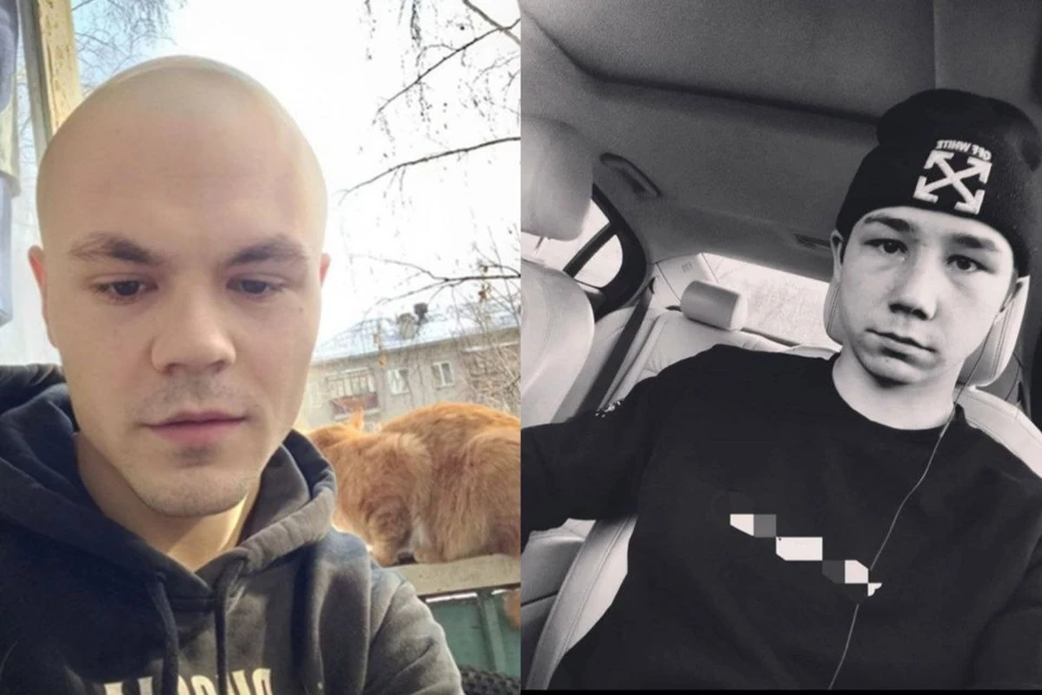 Сбежавших из СИЗО террористов начали искать под Первоуральском