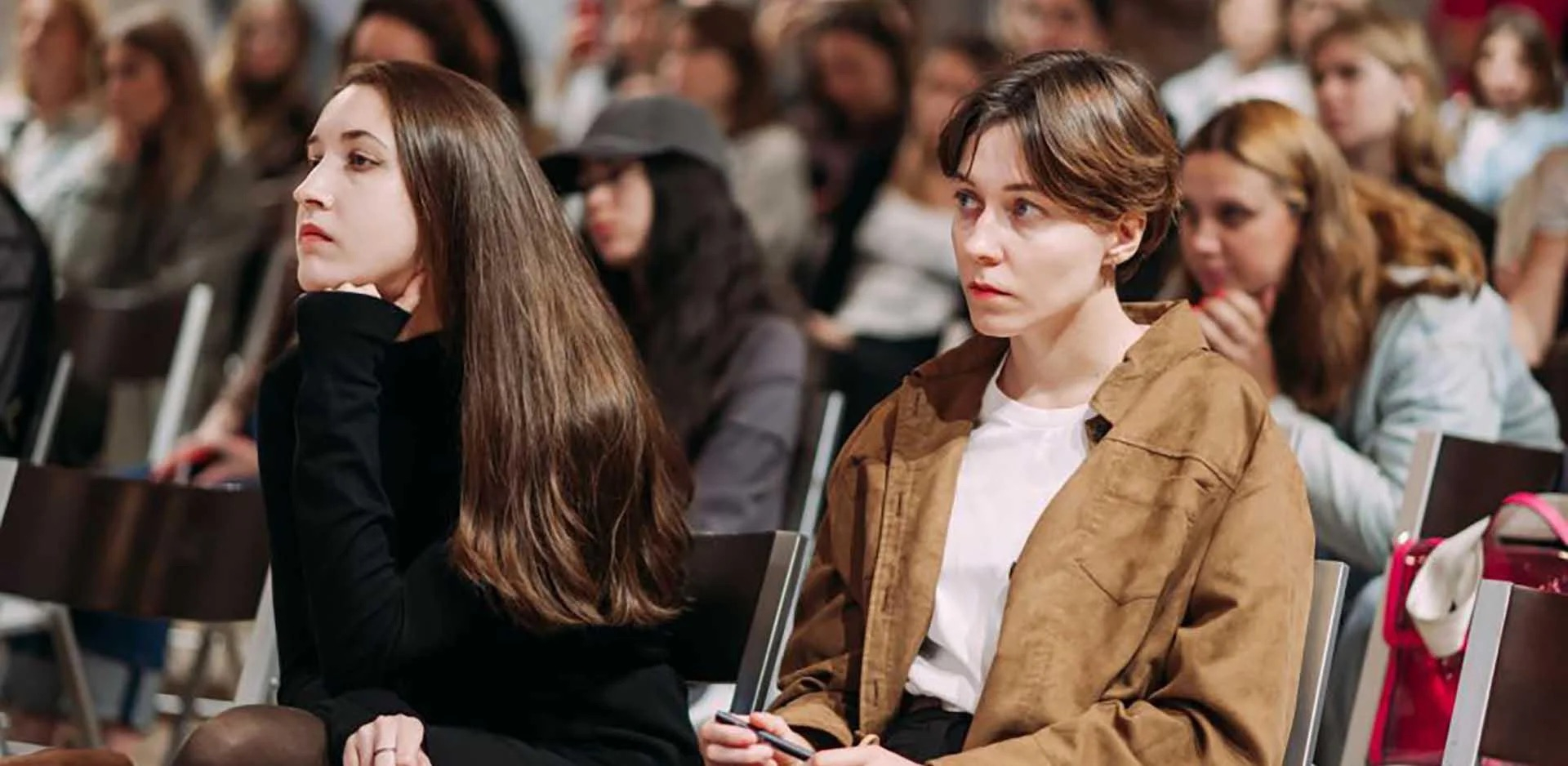 Стартовала программа для креативных предпринимателей