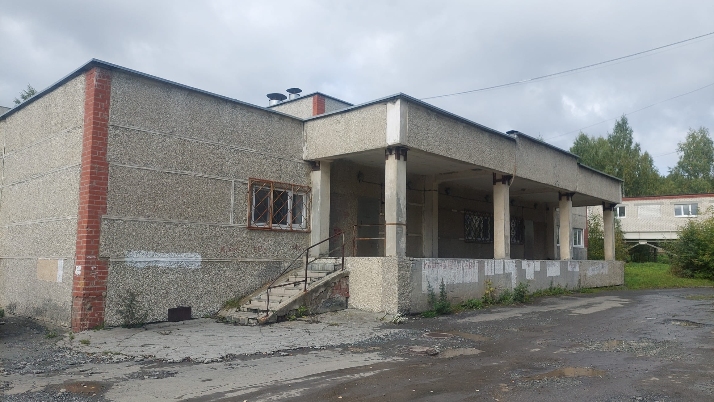 Травматологический пункт откроют в медгородке на улице Металлургов