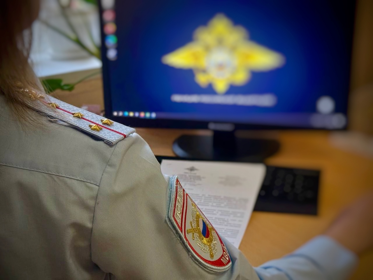 В городе началось профилактическое мероприятие «Должник»