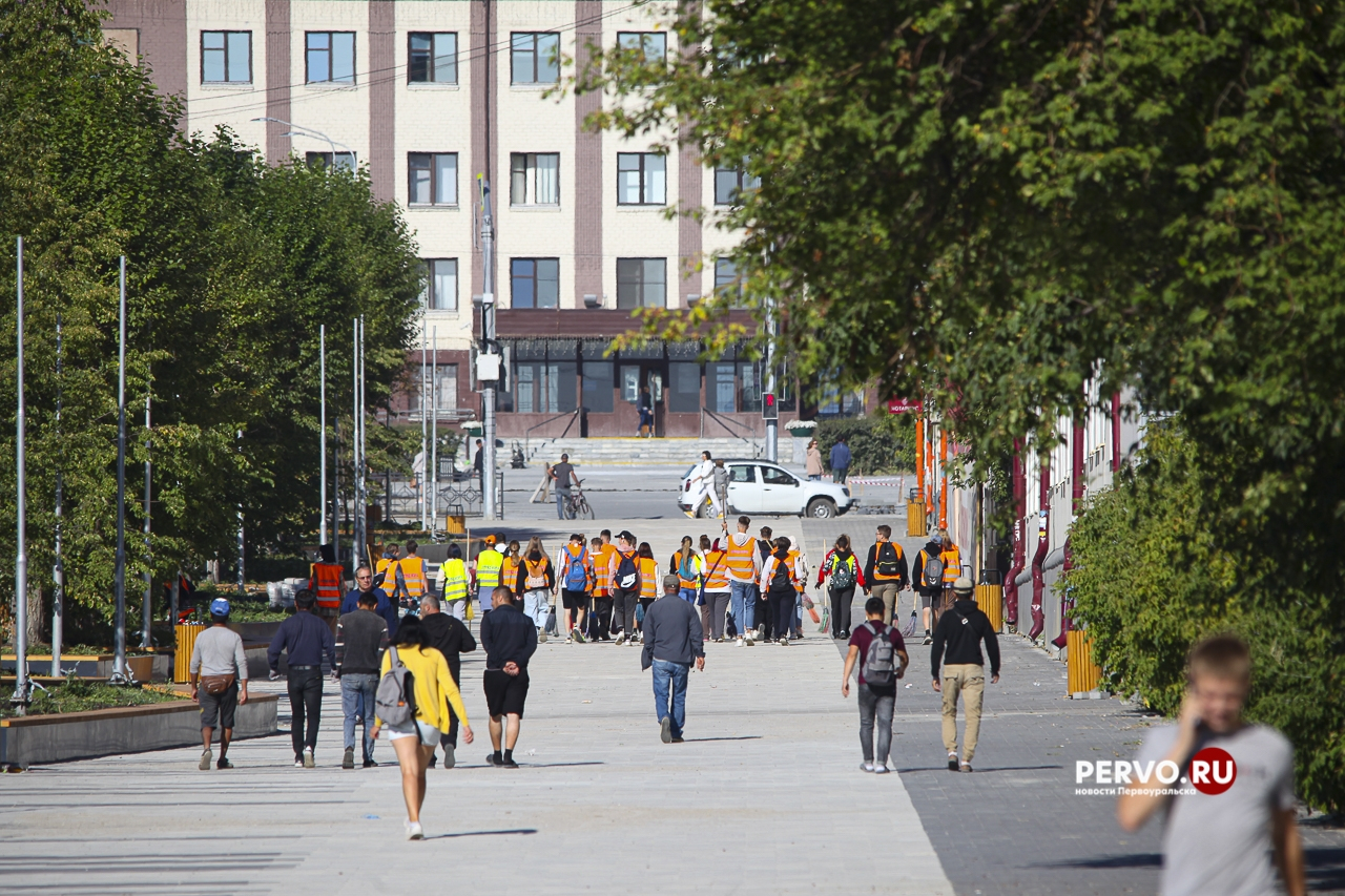 Наиболее востребованными на рынке труда снова стали рабочие