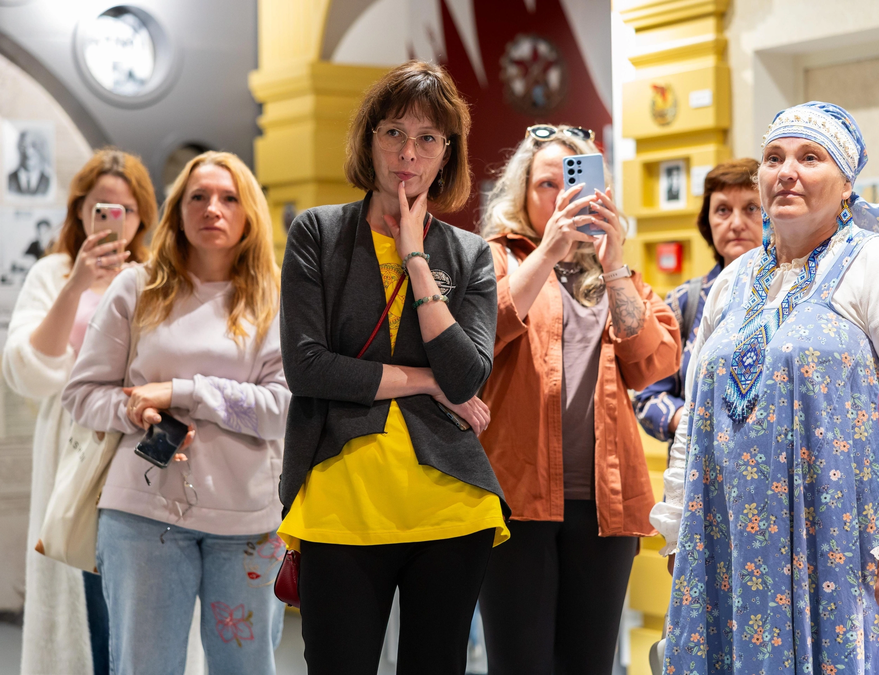 В Первоуральске прошел масштабный фестиваль креативных индустрий