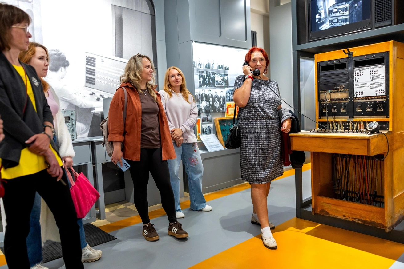 В Первоуральске прошел масштабный фестиваль креативных индустрий