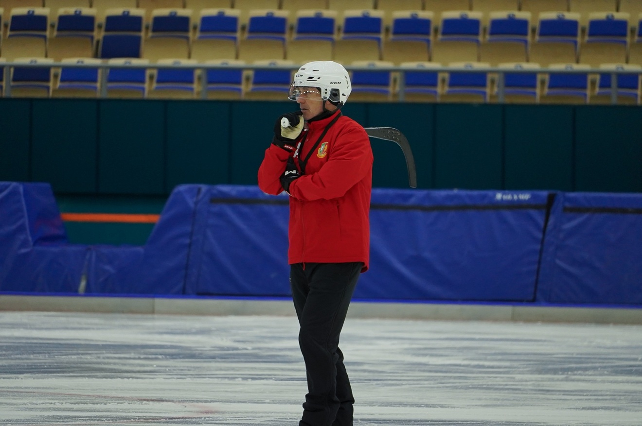 Дмитрий Щетинин: Один такой матч стоит 5−6 других