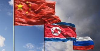 Путин, Си Цзиньпин, Ким Чен Ын и Пезешкиан впервые соберутся вместе