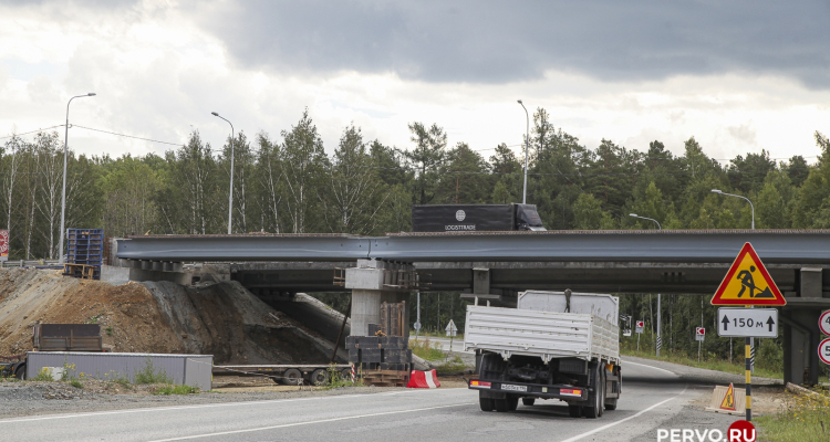 Ремонт мостов на федеральной трассе окончился иском на 273 миллиона