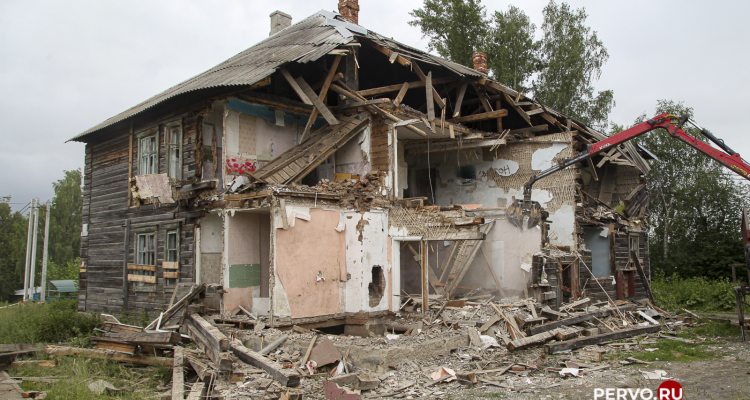 Первоуральцы смогут переехать из авариек, получившие статус после начала 2017 года