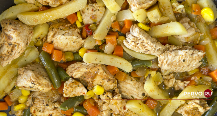 Цены на мясо резко подскочили