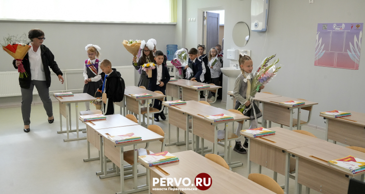 Педагоги: спрос и заработные платы в начале учебного года