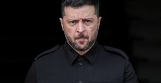 На Украине назвали главный мотив Зеленского продолжить конфликт