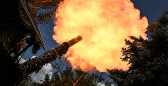 Украине предрекли конец «через две недели»