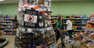 В России пообещали «закручивание гаек» по продаже алкоголя