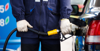 В ФАС рассказали, когда рост цен на бензин прекратится