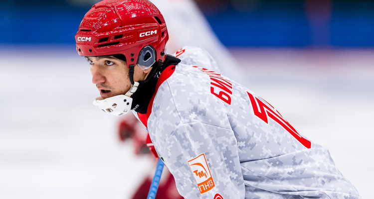 Эмиль Бихузин: В этом сезоне с нами не будет легко никому