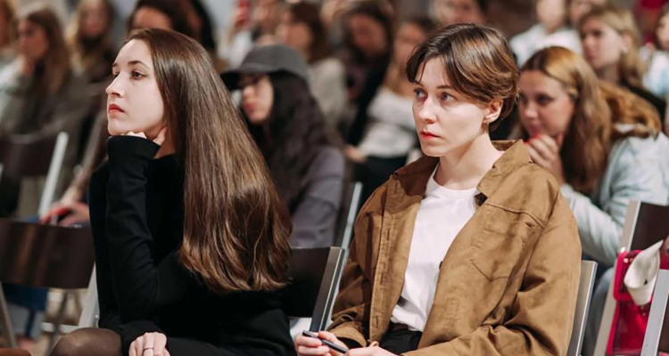 Стартовала программа для креативных предпринимателей