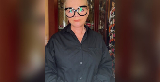 Суд оставил за певицей Долиной право собственности на ее квартиру в Москве