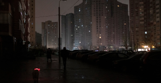 На Украине предупредили об отключениях света и призвали запастись фонариками