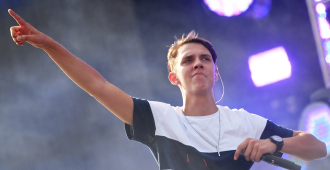 Выступление Тимы Белорусских отменили в Екатеринбурге