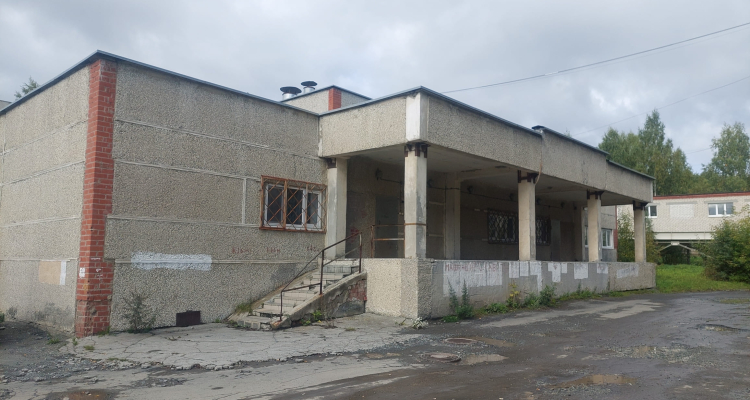 Травматологический пункт откроют в медгородке на улице Металлургов