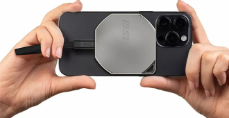 Представлен скоростной SSD для подключения к ПК и смартфонам