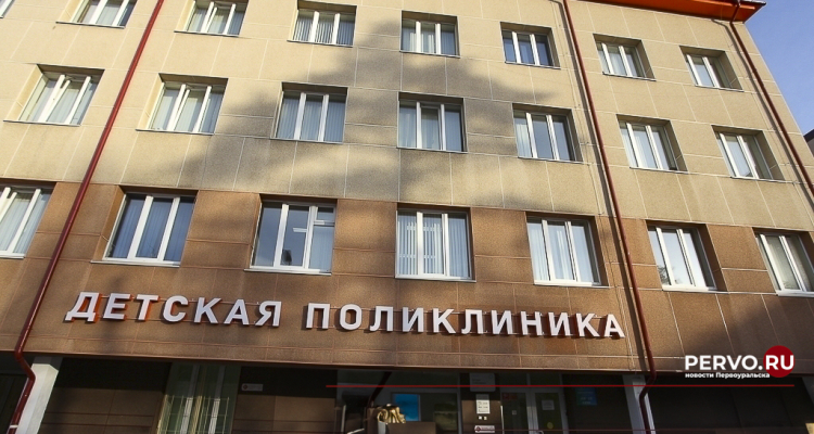 Детская больница внедряет экспресс-тестирование на холестерин у детей