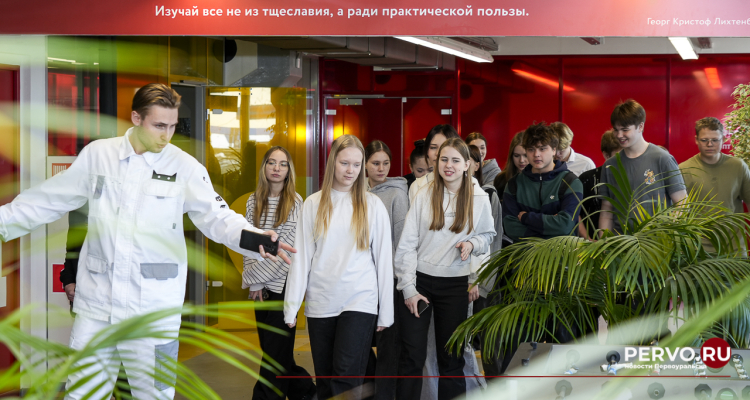 Определиться с местом будущей работы помогут учащимся техникумов и колледжей