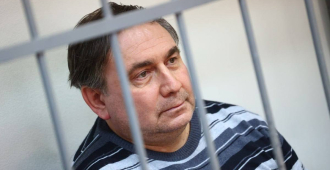 Экс-министр ЖКХ Николай Смирнов дал показания против топ-менеджеров «Облкоммунэнерго».