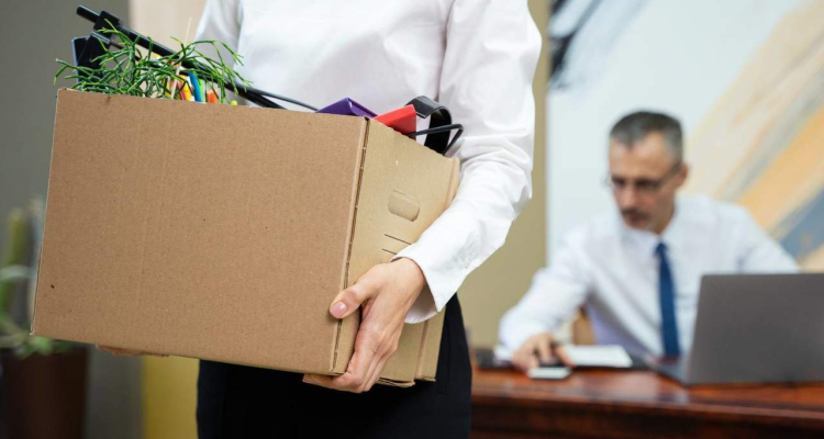 Риски увольнения чувствуют единицы, уверенность в стабильности работы растет