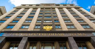 В Госдуме предложили увеличить до года срок давности по делам о клевете